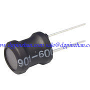 China PZ-DL0912 Series 22000uH  Low cost, competitive  price,  Nickel-zinc Drum core inductor UL SGS RoHSCompliant supplier