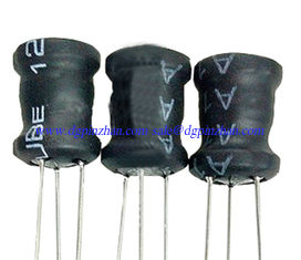 China PZ-DL3P  Low cost, competitive  price,  Nickel-zinc Drum core Boost inductor UL SGS RoHSCompliant supplier