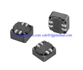 China PDRH73D Series 1.3uH~100uH Square High quality competitive shielded SMD Power Inductors Replace Wurth744878 series supplier