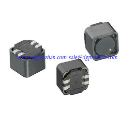 China PDRH125D Series 1.5uH~100uH Square High quality competitive shielded SMD Power Inductors Replace Wurth744874 series supplier