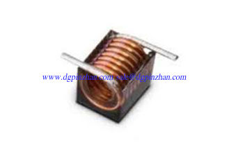 China PZAC0504 Series  22nH~120nH Good solderabilit Hight currents Broad band filter SMT Air  coil Very high quality factor supplier