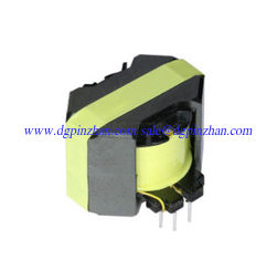 China PZ-RM6 0.7mH Small  High-frequency Transformer MnZn ferrite 40 material Materials comply with UL RoHS regulations supplier