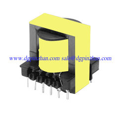 China PZ-ER28 10uH vertical high frequency input 8~18V output  54V 1.5A For TI Industrial POE Isolated Flyback  Desig supplier