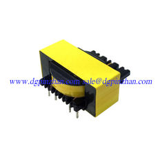 China PZ-ER2510 1000uH vertical high frequency Applied to LED drive power Double winding primary sandwich winding supplier