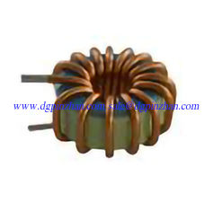 China Iron Toroid choke coil -52   PZ-TL4452V-111N  EMI Filter inductors choke, competitive price, Material ULRoHS compliant supplier