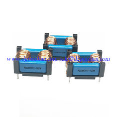 China PZ-CMC1711 Sereis Automatic winding frame core chokes Alternative Better EMI effect supplier