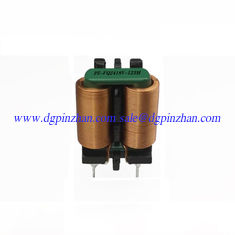 China PZFQ2418 Series High Current Low resistance Best EMI effect Flat wire common mode choke Best EMI effect supplier