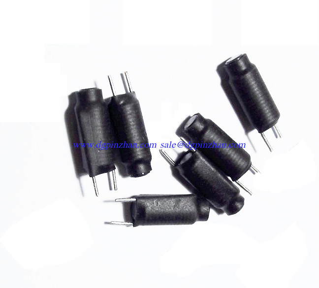 PZ-RL0312V Series 1.0uH~4.7uHRC Type Low resistance, High Current Aia ...