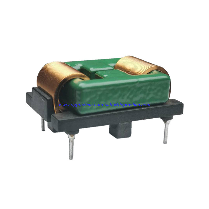 PZFQ2219 Series High Current Low resistance Best EMI effect Flat wire