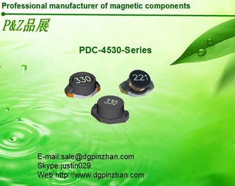 PDC4530 Series High current shieldingSMD Power Inductors supplier