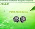 PDRB1205 Series 1.0μH~220μH Low resistance, competitive price, high quality round SMD power inductor supplier