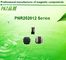 PNR252010/12 Series 0.33~22uH Magnetic plastic SMD Power Inductors Square Size supplier