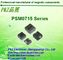 PSM0718 Series 0.1~6.8uH Iron alloy Molding SMD High Current Inductors Chokes Square Size supplier