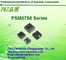 PSM0750 Series 0.36~47uH Iron alloy Molding SMD High Current Inductors Chokes Square Size supplier