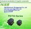 PZ-POT33 Series High-frequency Transformer supplier