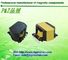 PZ-POT40 Series High-frequency Transformer supplier