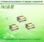 PZ-SMD-EFD15 Series Surface mount High-frequency Transformer supplier