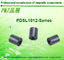 PDSL-1012-Series 1.0~120uH Low cost, competitive price, high current Nickel-zinc Drum core inductor supplier