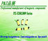PZ-EDR2009 series high-frequency transformer FOR T8 fluorescent lamp power supply supplier