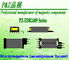 PZ-EDR2609 Series high-frequency transformer FOR T8 fluorescent lamp power supply supplier
