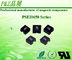 PSEI0650 Series 0.68~10.0uH Iron core Flat wire SMD High Current Inductors supplier