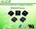 PSEI1035 Series 0.33~3.3uH Iron core Flat wire SMD High Current Inductors supplier
