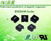 PSEI1040 Series 0.6~4.7uH Iron core Flat wire SMD High Current Inductors supplier