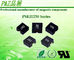 PSEI1250 Series 1.0~4.7uH Iron core Flat wire SMD High Current Inductors supplier