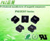 PSEI1265 Series 0.9~10uH Iron core Flat wire SMD High Current Inductors supplier