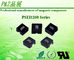 PSEI1260 Series 0.478~6.8uH Iron core Flat wire SMD High Current Inductors supplier