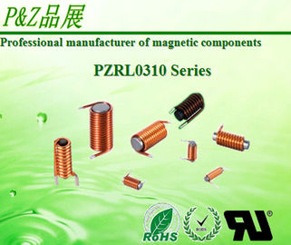 RC Type High Current Chokes Inductor PZ-RL0310 Series 2.2uH~4.7uH supplier