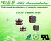 PD1307 Series 10μH~1000μH SMD Unshield Power Inductors Round Size supplier