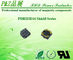 PDRH3D16 Series 1.5μH~33μH Shield SMD Power Inductors Round Size supplier