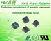 PDRH4D18 Series 1.2μH~180μH Shield SMD Power Inductors Round Size supplier