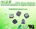 PDRH6D28 Series 3.0uH~680uH SMD Shield Power  Inductors Round Size supplier