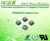 PDRH6D38 Series 3.3uH~1000uH SMD Shield Power  Inductors Round Size supplier