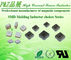 PSM1360 Series 8.2~150uH Iron alloy Molding SMD High Current Inductors Chokes Square supplier