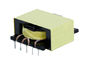 Low height PZ-EQ26 series high frequency transformer with RoHS UL products for power supply supplier