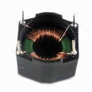 TH Toroidal Choke Coil, PZ-TLCH1015 Series Current-compensated Chokes supplier