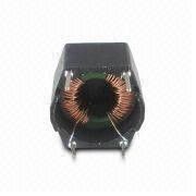 TH Toroidal Choke Coil, PZ-TLCH1015 Series Current-compensated Chokes supplier