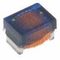 Ceramic Wound Inductors PCW1008 Series with Low DC Resistance, High Current and High Inductance supplier