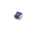 Ceramic Wound Inductors PCW0805 Series with Low DC Resistance, High Current and High Inductance supplier