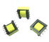 15W SMD EPC17 Flyback Transformer Small thermal resistance Low attenuation Reasonable structure and easy surface mounti supplier