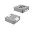 PSM0312 Series 0.68~3.3uH SMD Molding  High Current Inductors Chokes DC/DC-converter for high current power supplies supplier