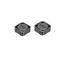 PDRH74 Series Square Nickel core material High quality competitive shielded SMD Power Inductors supplier