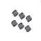 PDRH105R Series Nickel core material Square High quality competitive shielded SMD Power Inductors supplier