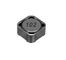 PDRH125 Series 1.0uH~1000uH Nickel core material Square High quality competitive shielded SMD Power Inductors supplier