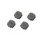 PNR5012-Series  1.0~15uH Magnetic plastic SMD Power Inductors Square Size supplier