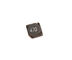 PDRH6D38 Series 3.3uH~1000uH SMD Shield Power  Inductors Round Size supplier