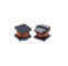 PDS5047 Series 0.12uH~3300uH Square Unshielded SMD Power Inductors supplier